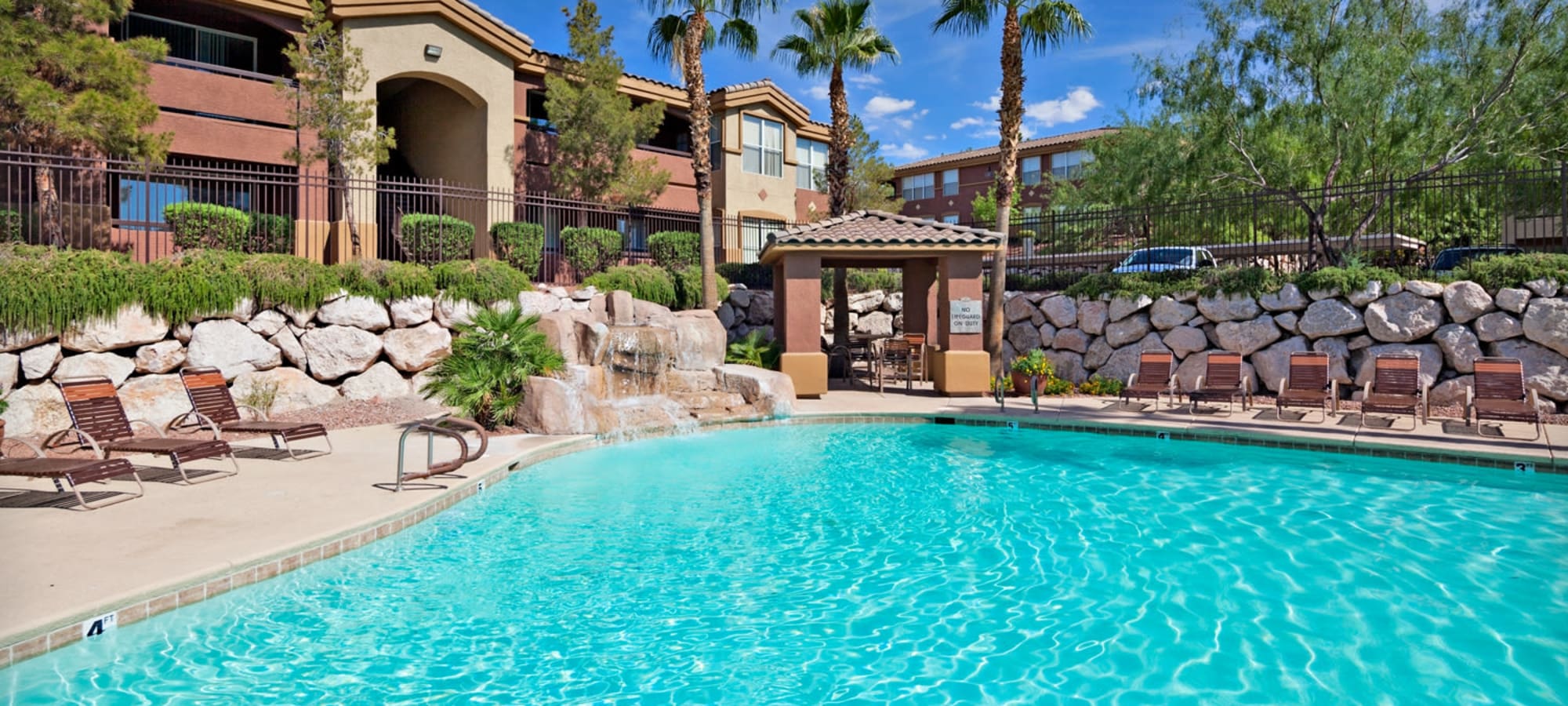 Photos Of Allegro At La Entrada In Henderson Nv