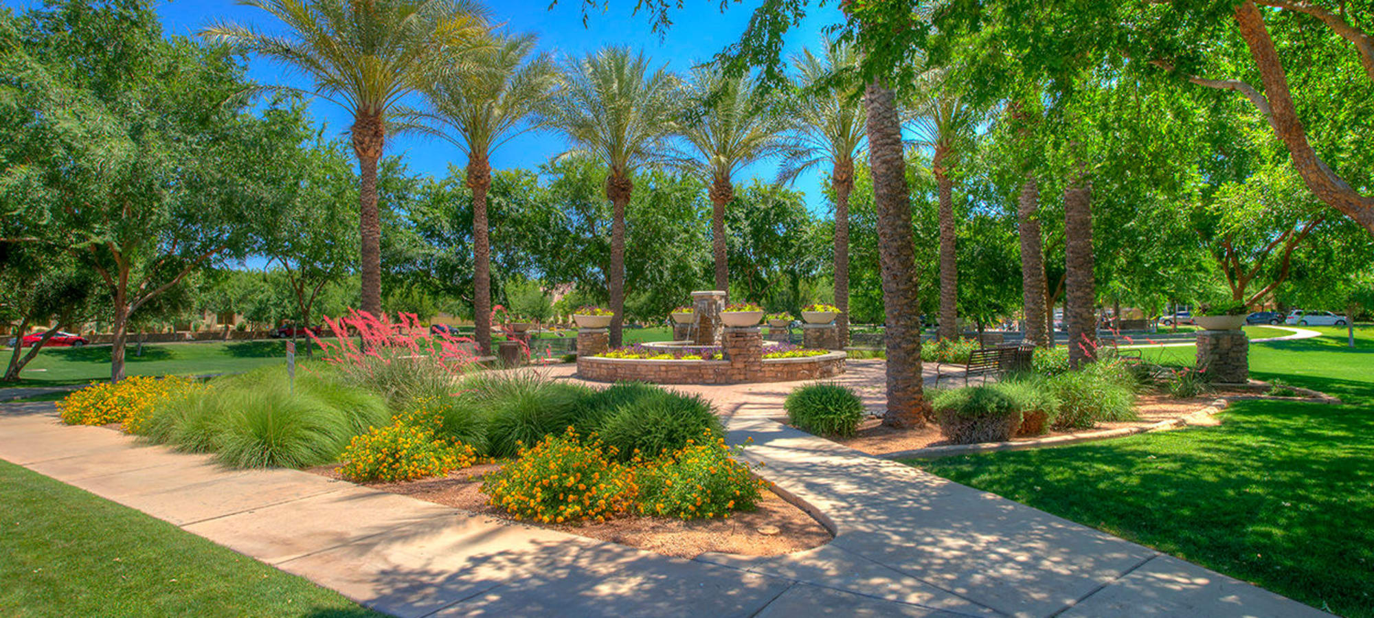 Photos of BB Living at Higley Park in Gilbert, AZ