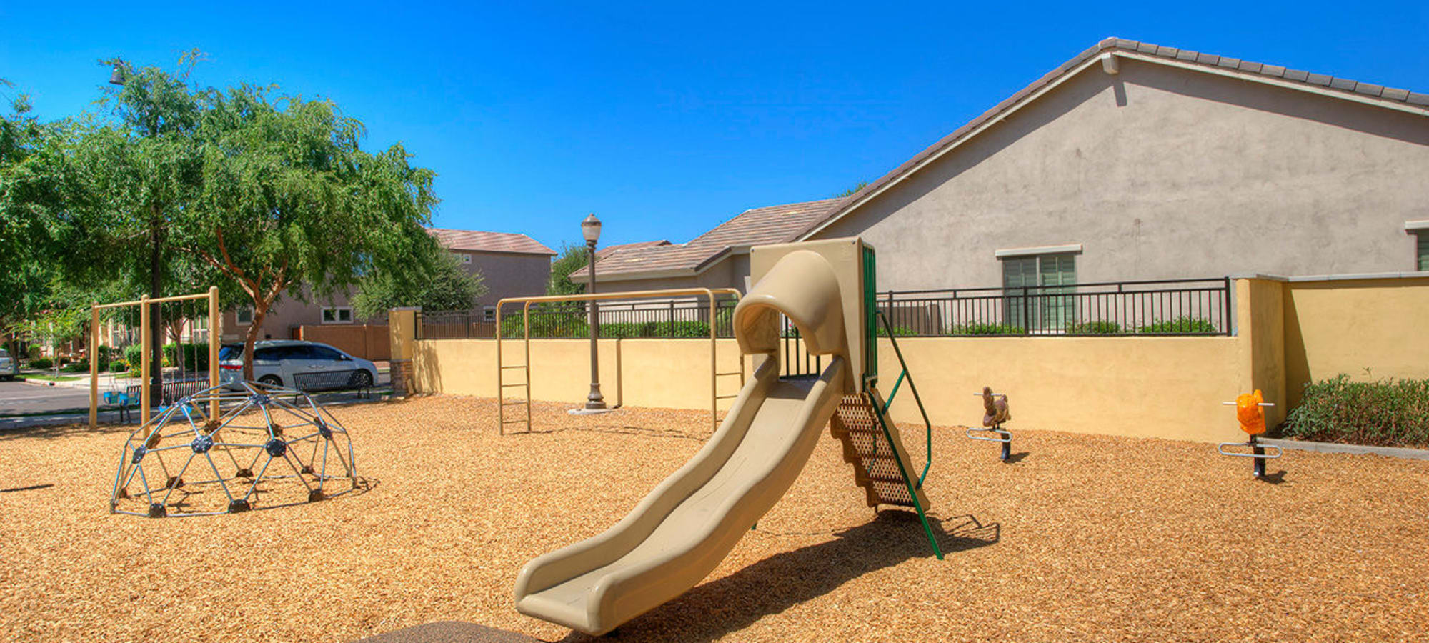 Photos of BB Living at Higley Park in Gilbert, AZ