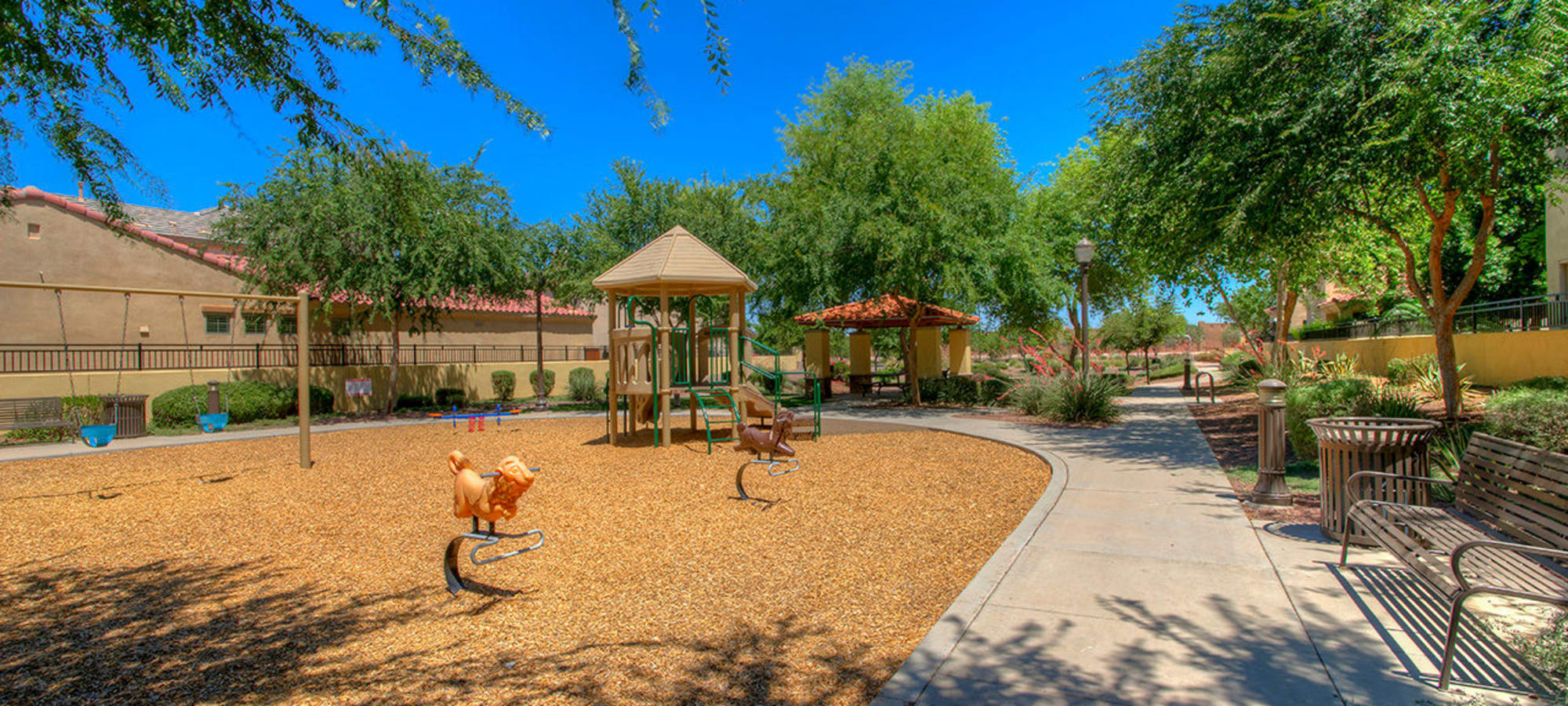 Photos Of Bb Living At Higley Park In Gilbert Az