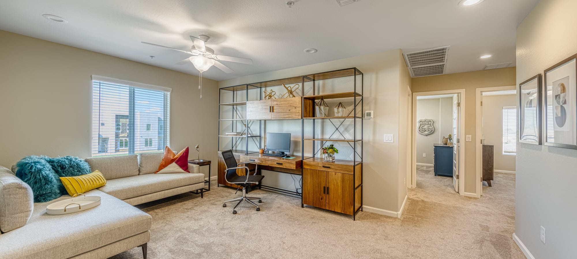 Loft at BB Living at Val Vista in Gilbert, Arizona