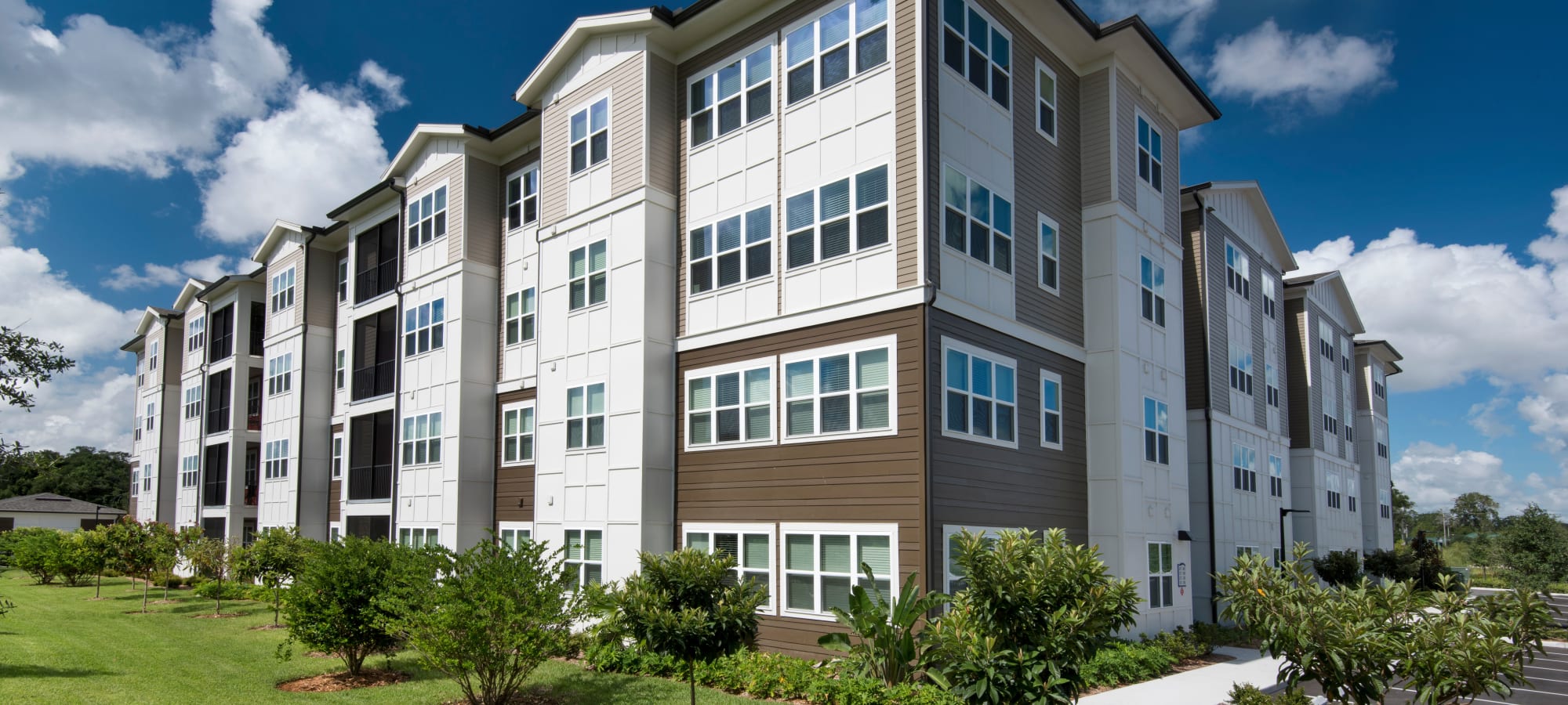 Apartments in Casselberry, Florida at Integra Lakes