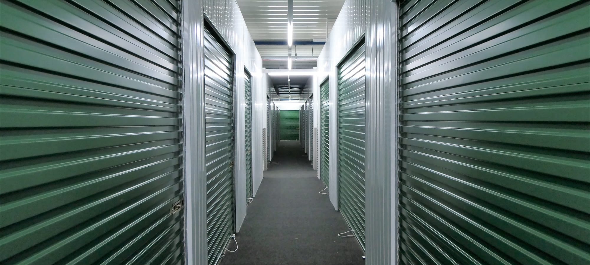 Storage options from Storage Units
