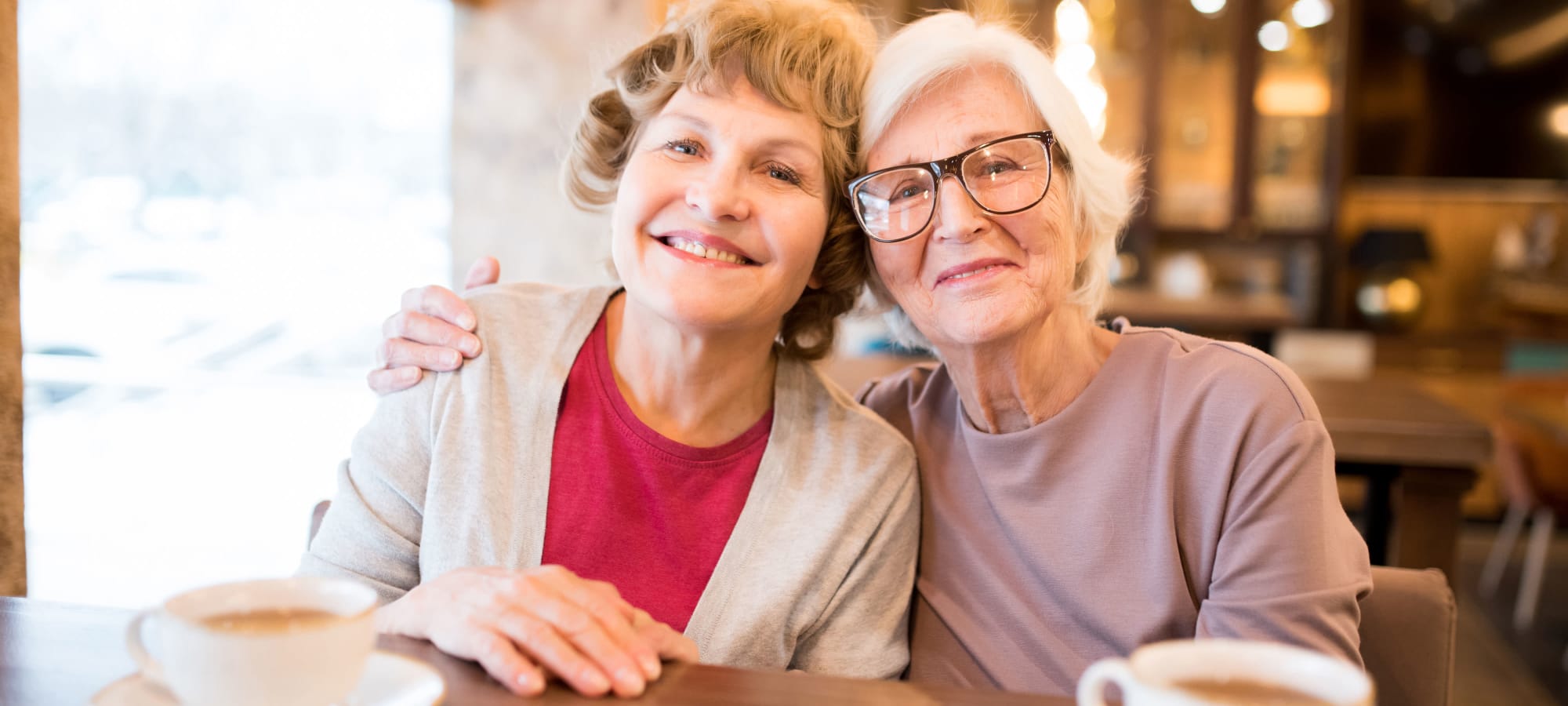 Memory Care in Aiken, South Carolina at Westminster Memory Care