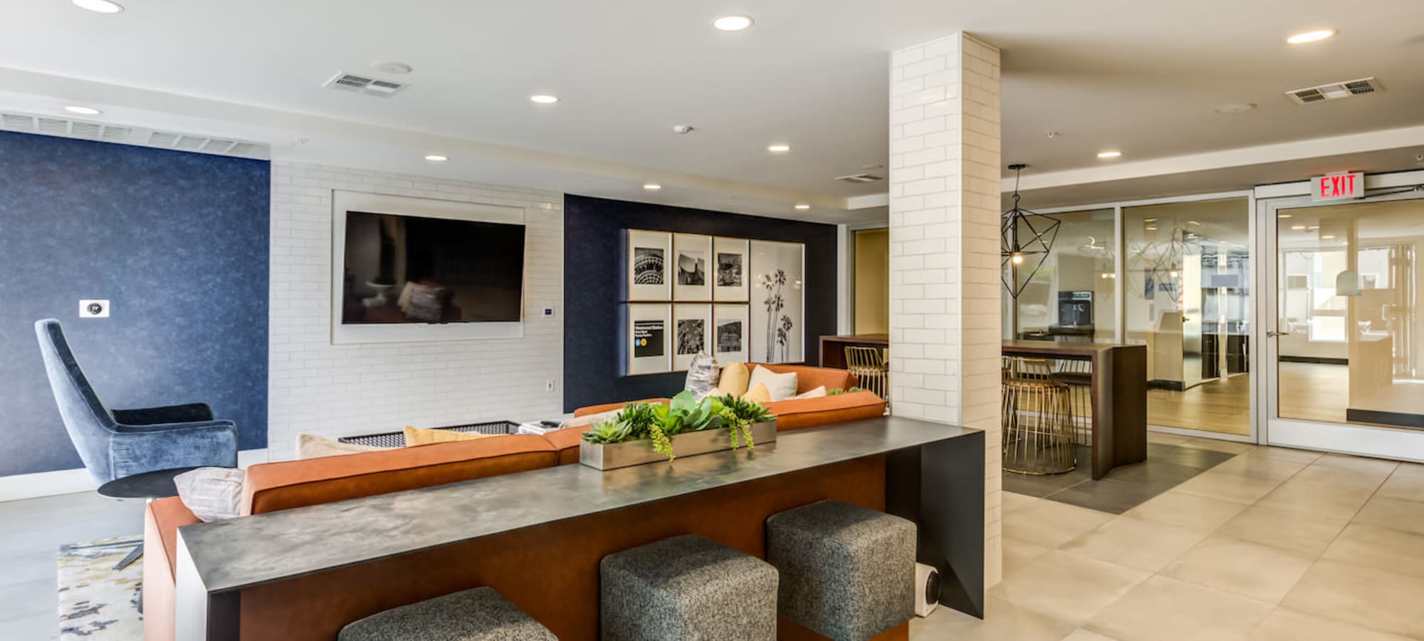 Photos at The Link in Glendale, California