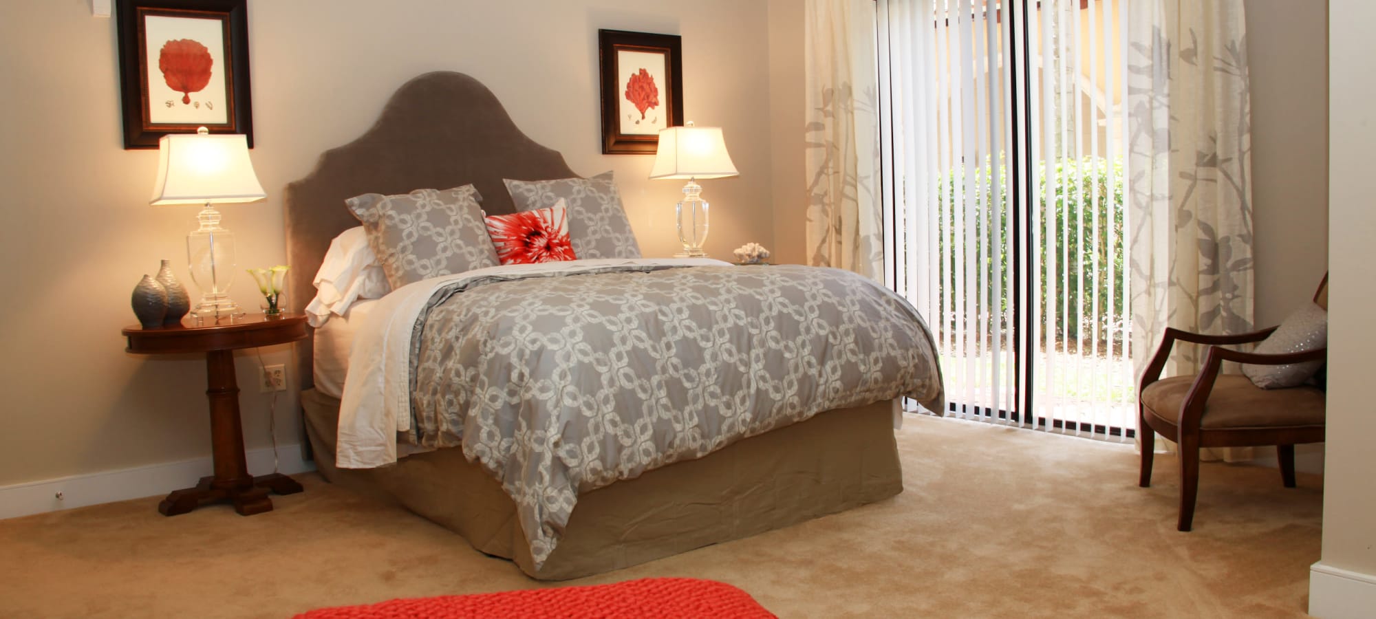 Apartments in Boca Raton, Florida at The Heritage at Boca Raton