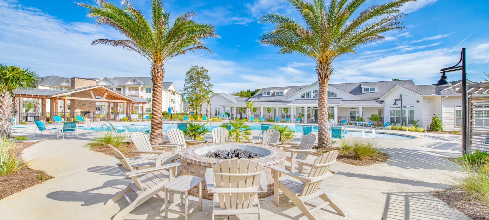Apartments at The Mason in Ladson, South Carolina