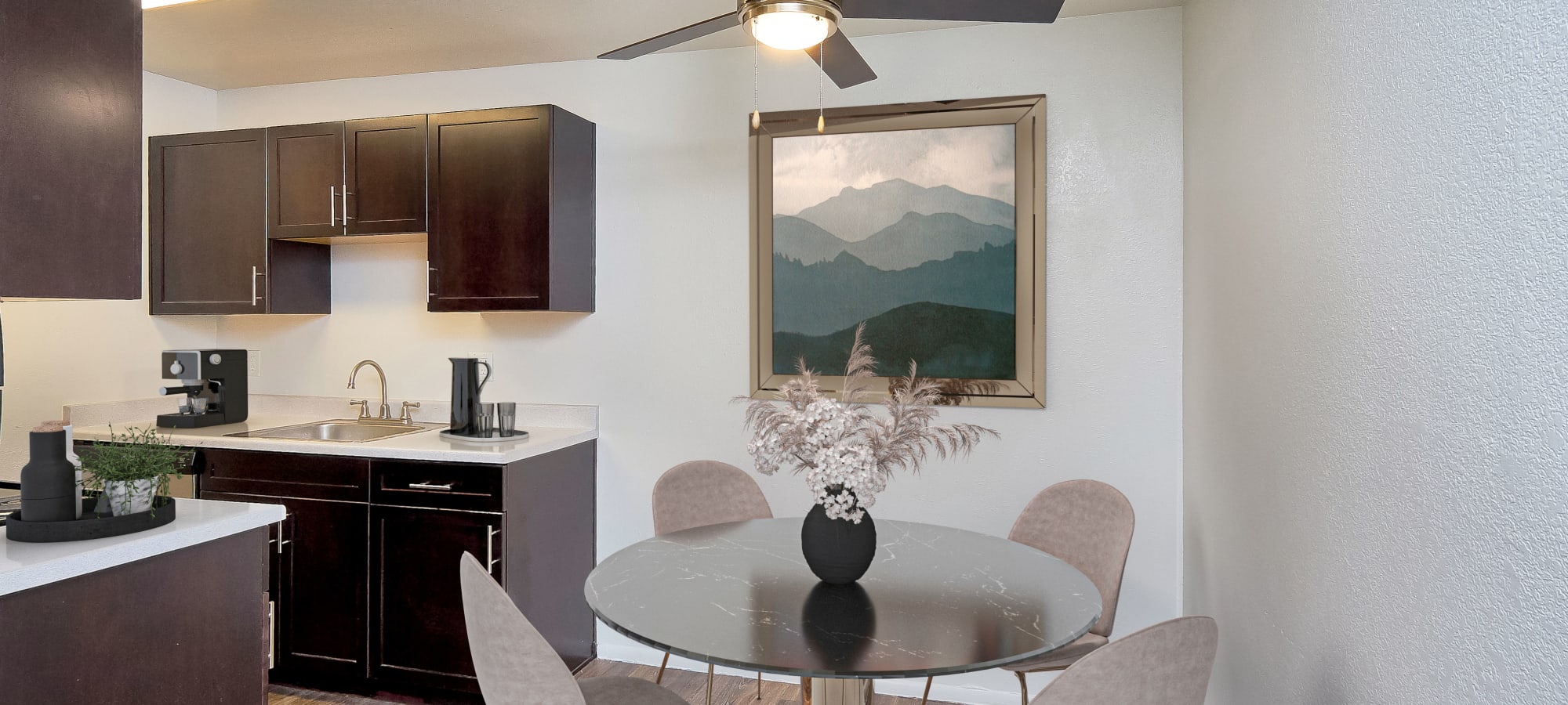Apartments from Callaway Apartments in Taylorsville, Utah