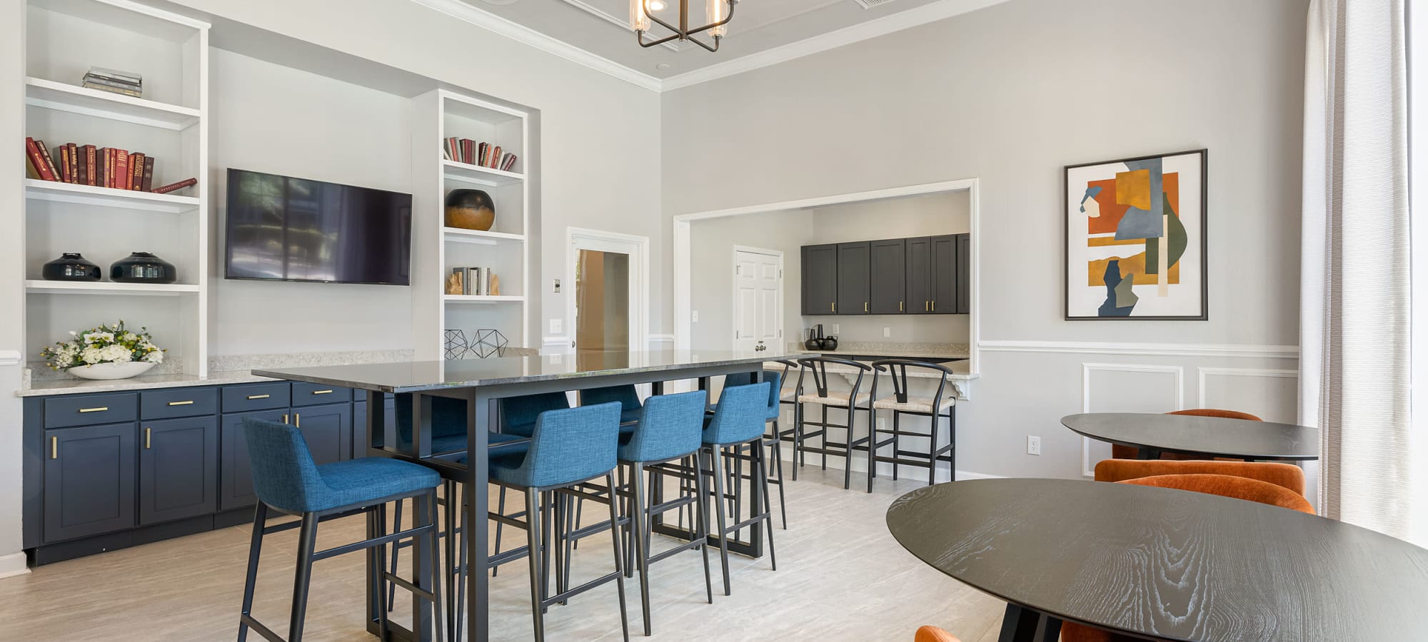 Apply to live at Marquis of Carmel Valley in Charlotte, North Carolina