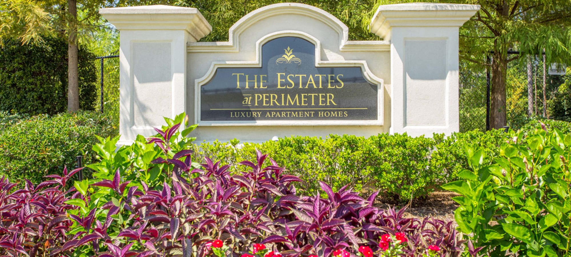 homes at Estates at Perimeter in Augusta, Georgia