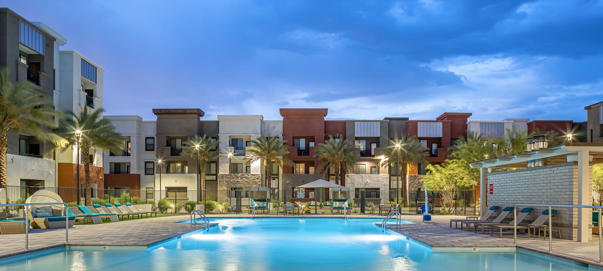 Apply to live at Marquis at Chandler in Chandler, Arizona