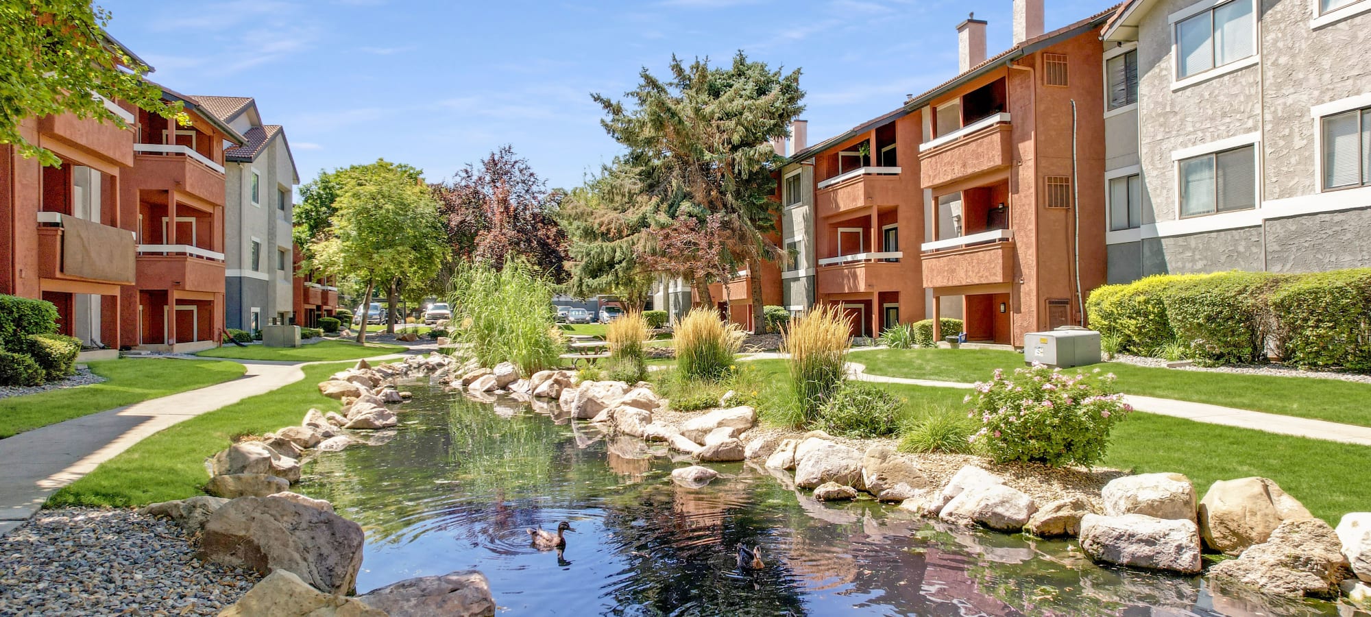 West Valley City, UT Apartments near SLC Shadowbrook Apartments