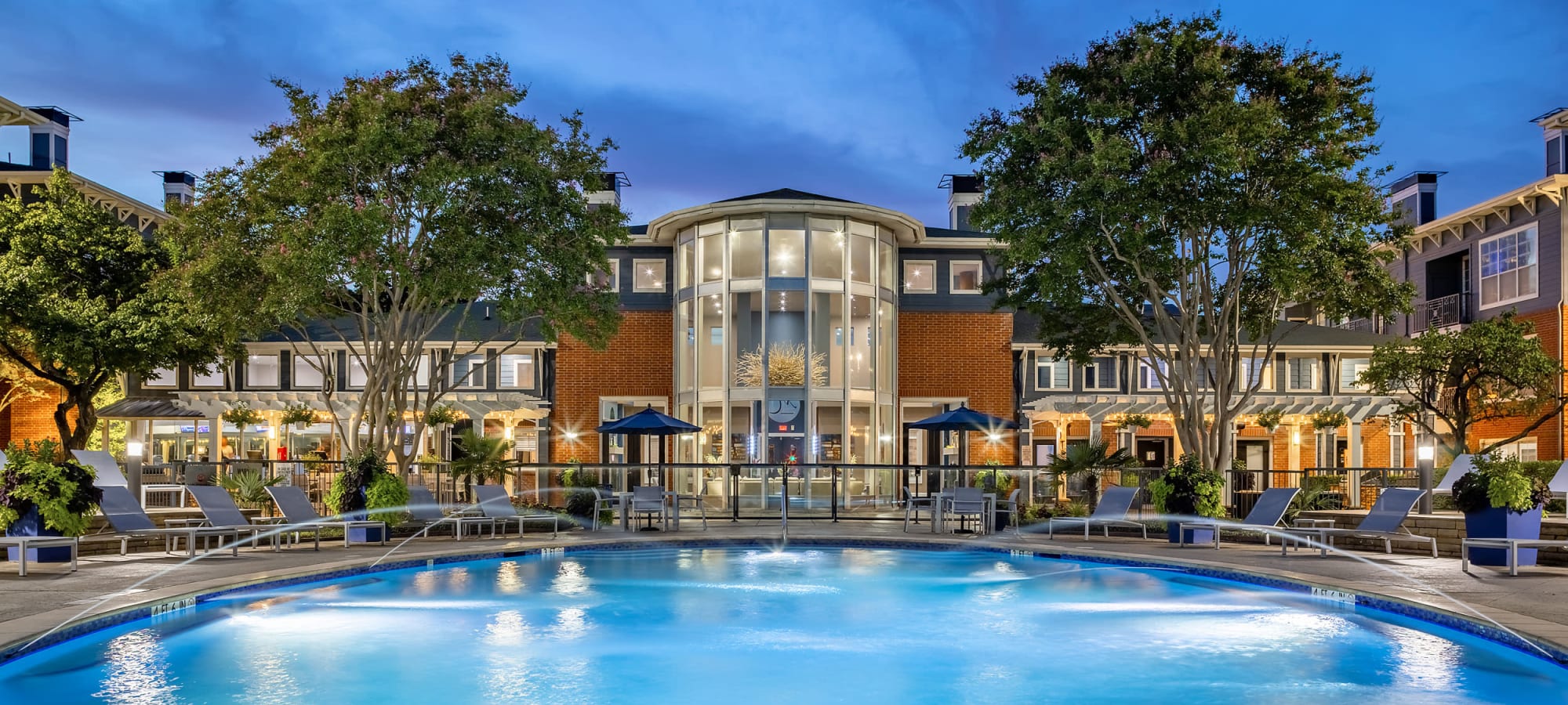 Schedule a tour of Marquis on Gaston in Dallas, Texas
