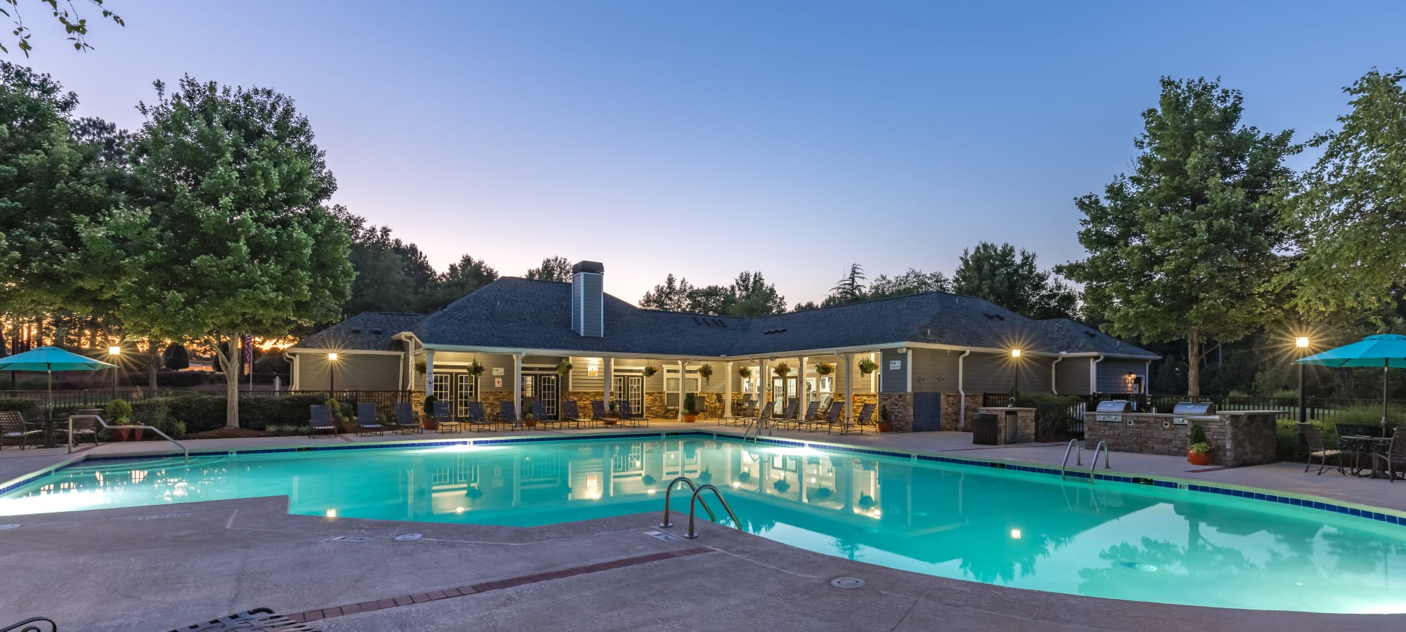 Apartments for Rent in Morrisville, NC Marquis on Cary Parkway