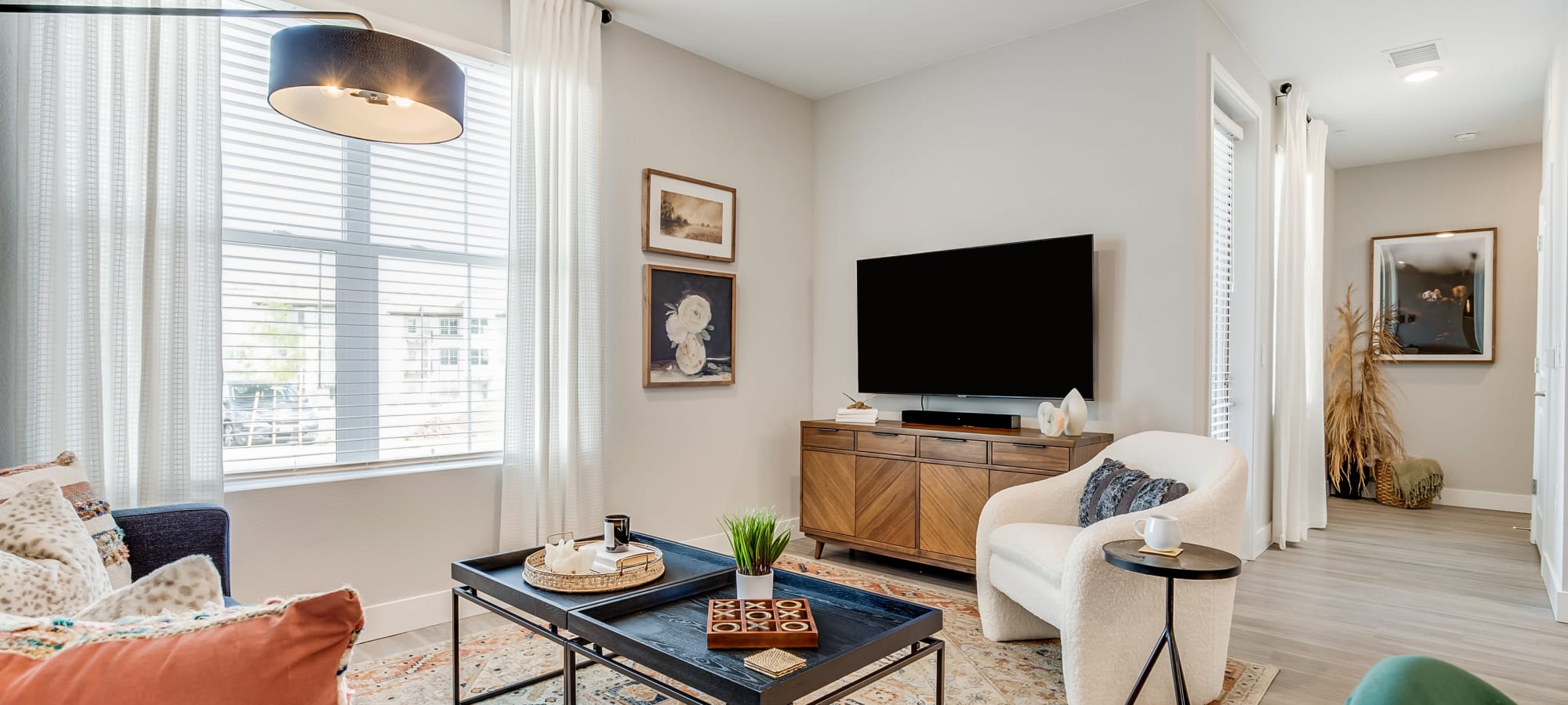 Apartments at The Wright Apartments in Centennial, Colorado