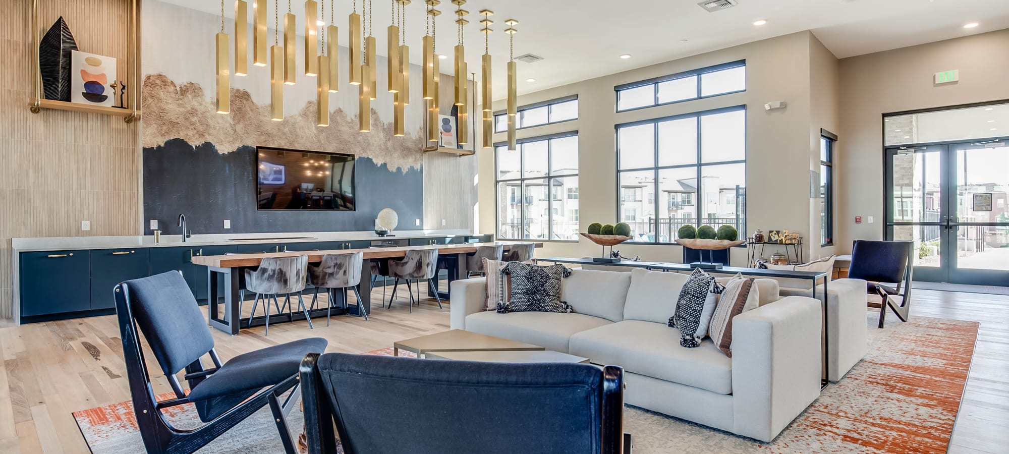 Apartments in Centennial, Colorado at The Wright Apartments