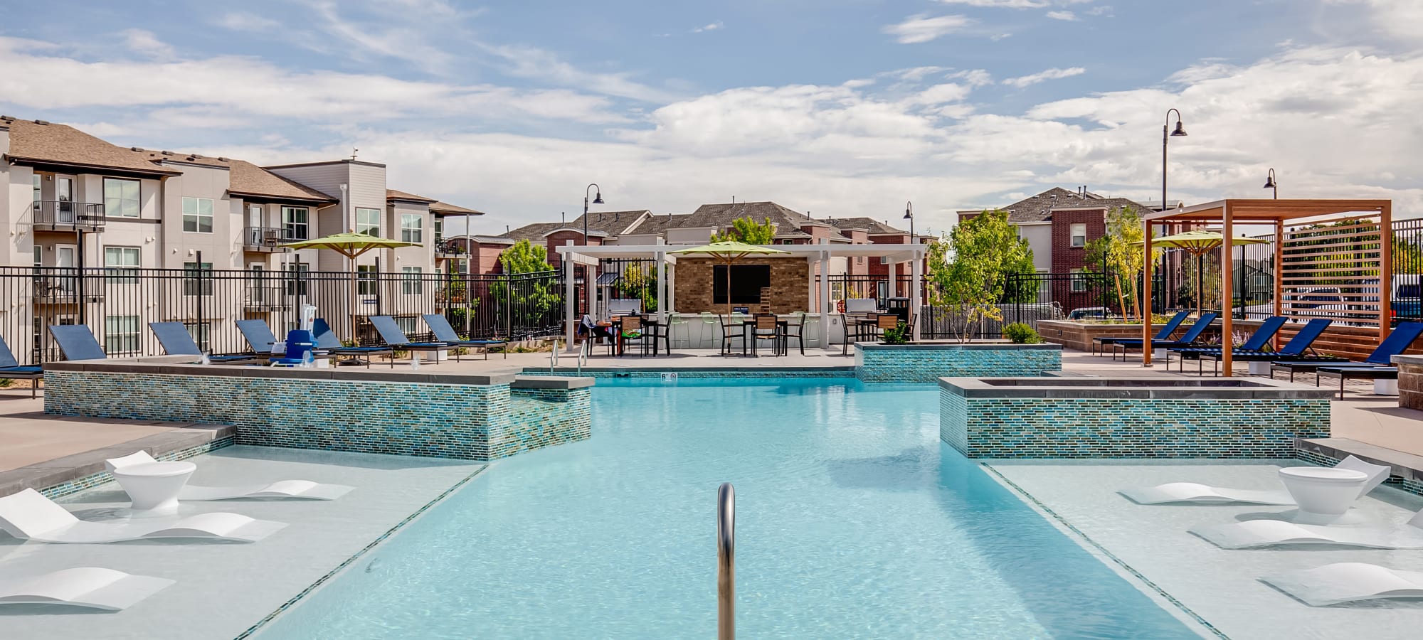 The Wright Apartments Apartments in Centennial, Colorado