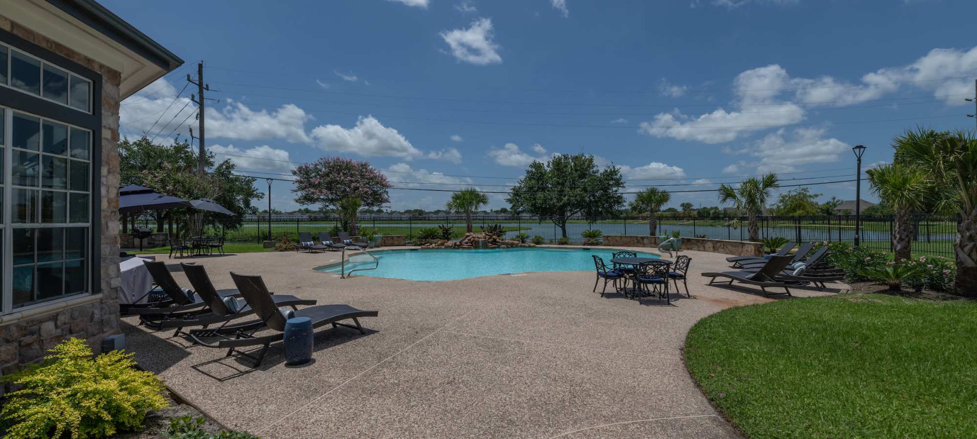 Apartment homes by 2800 Tranquility in Pearland, Texas