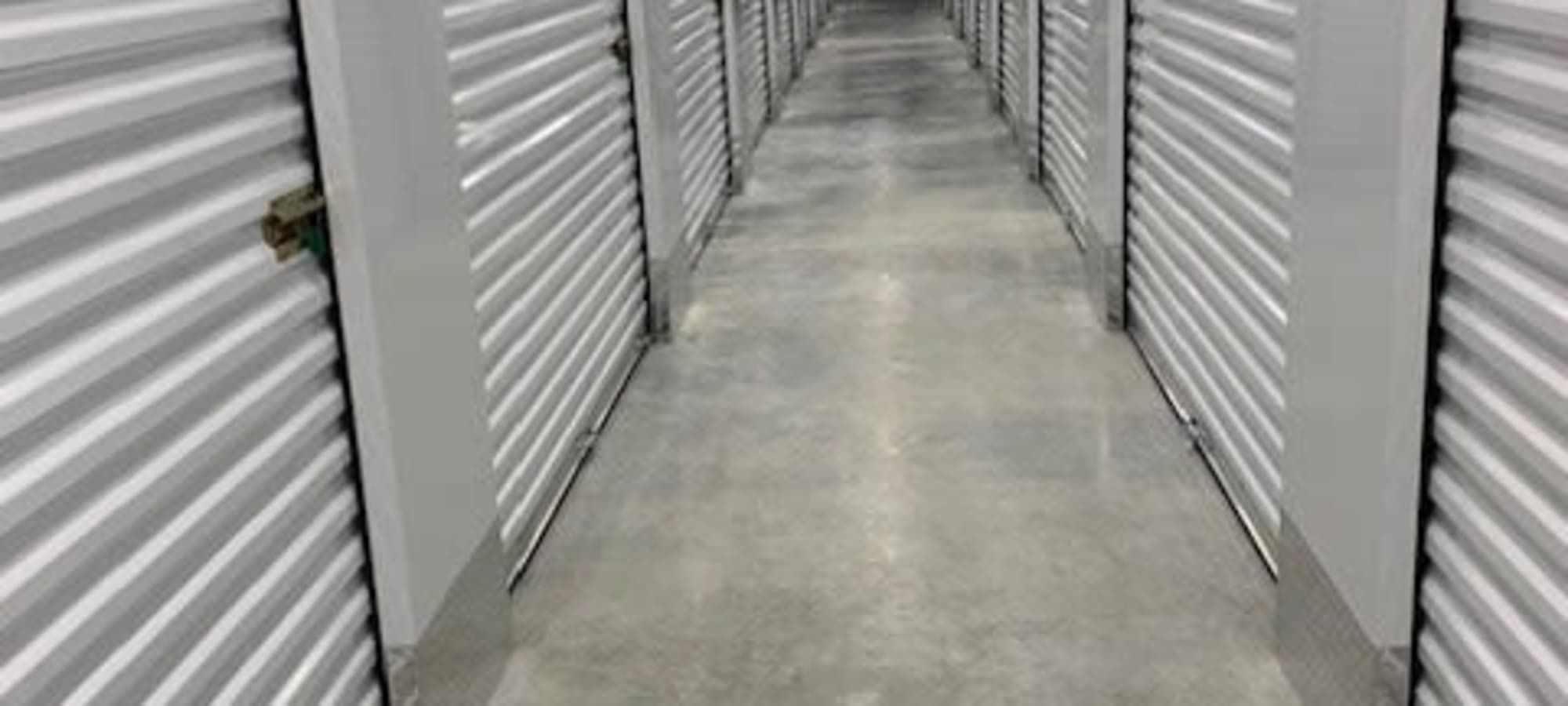 Reviews of Burlington Self Storage Pompano Beach in Pompano Beach, FL