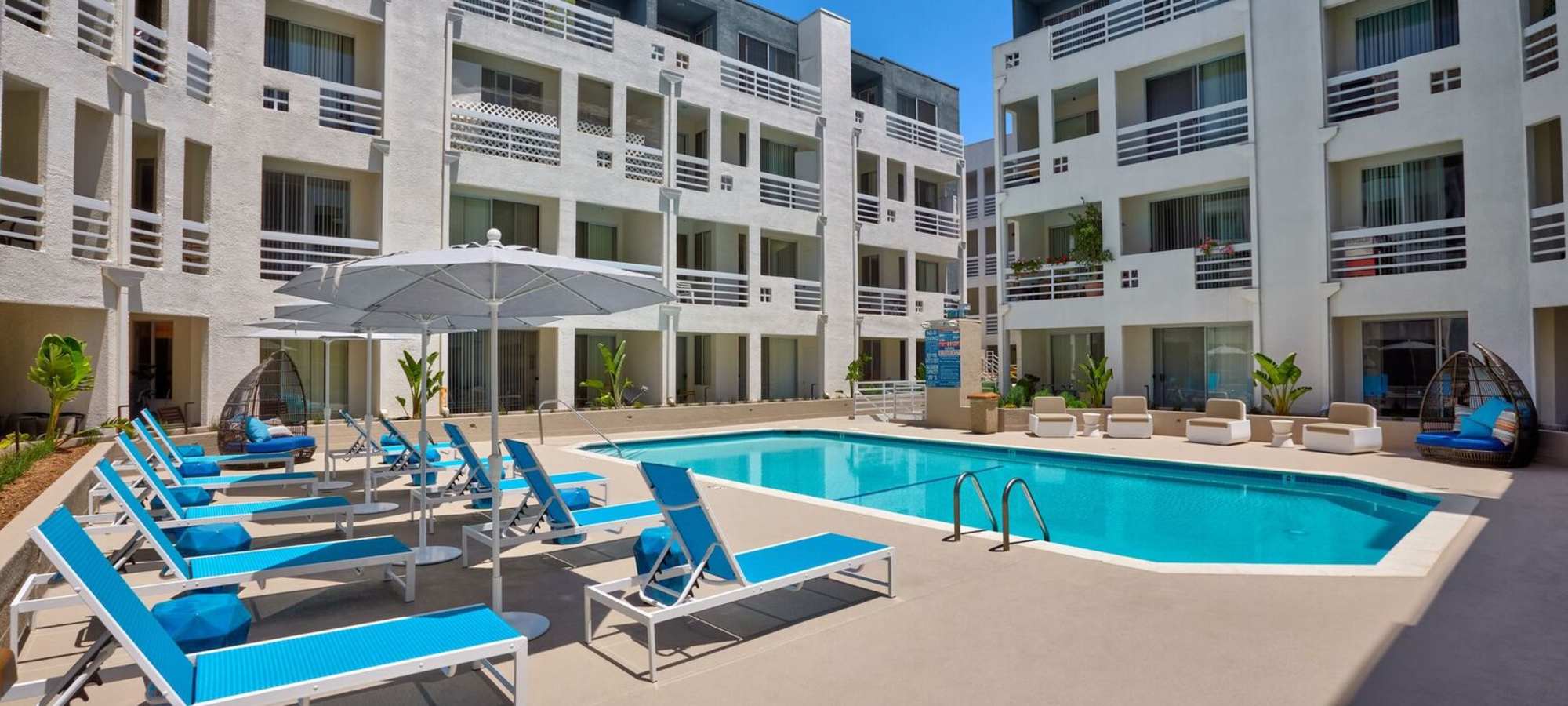 Museum Terrace apartments in Los Angeles, {location_state_name}}