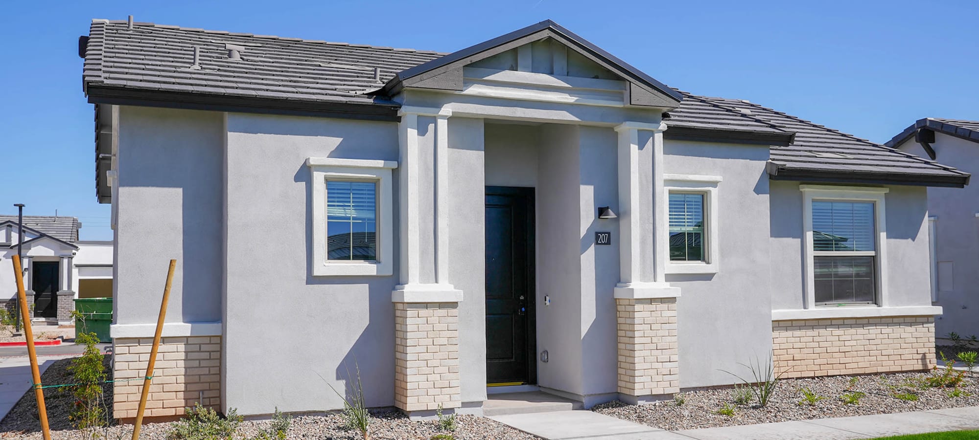 Photos of Canopy at Cottonwood Rental Homes in Casa Grande, AZ