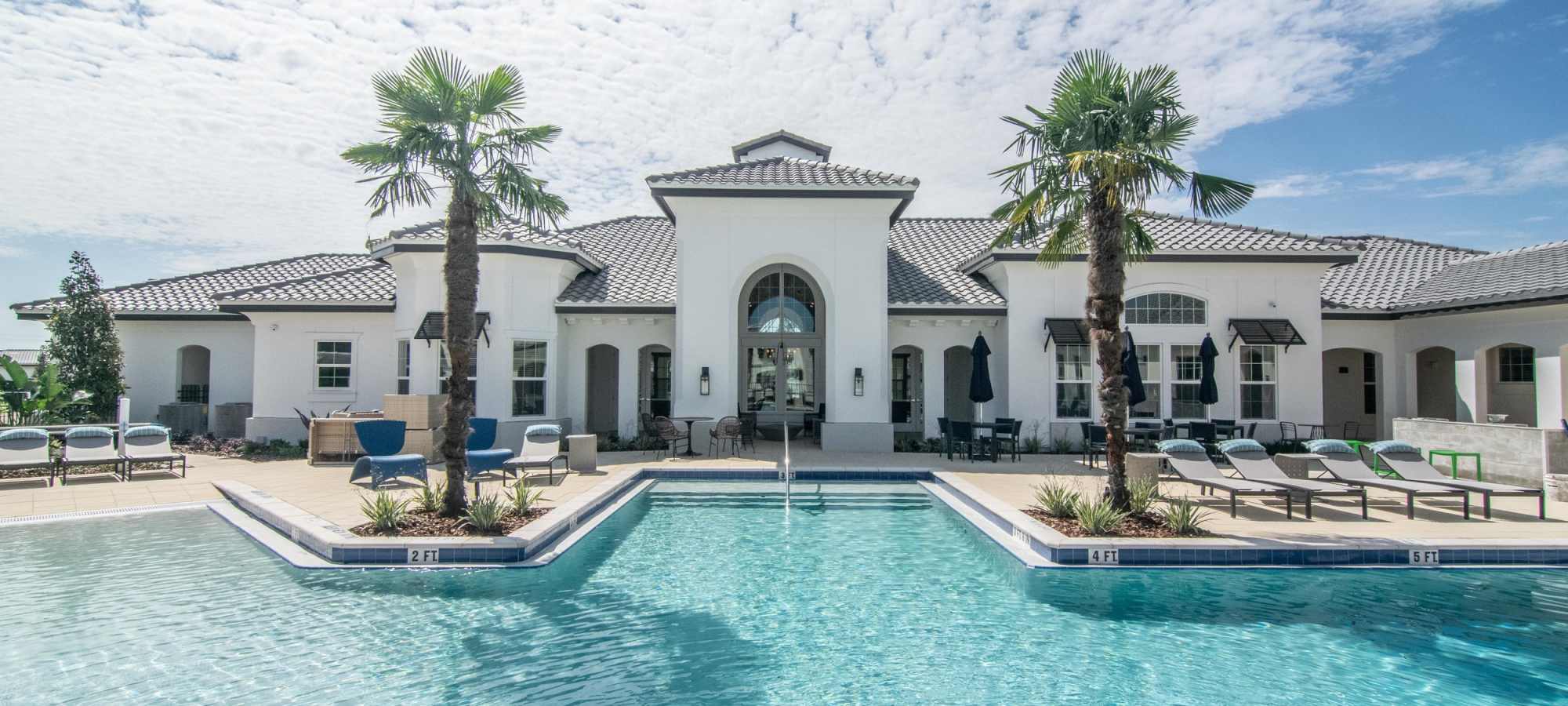 Ruskin, FL Apartments for Rent Shadetree Apartments