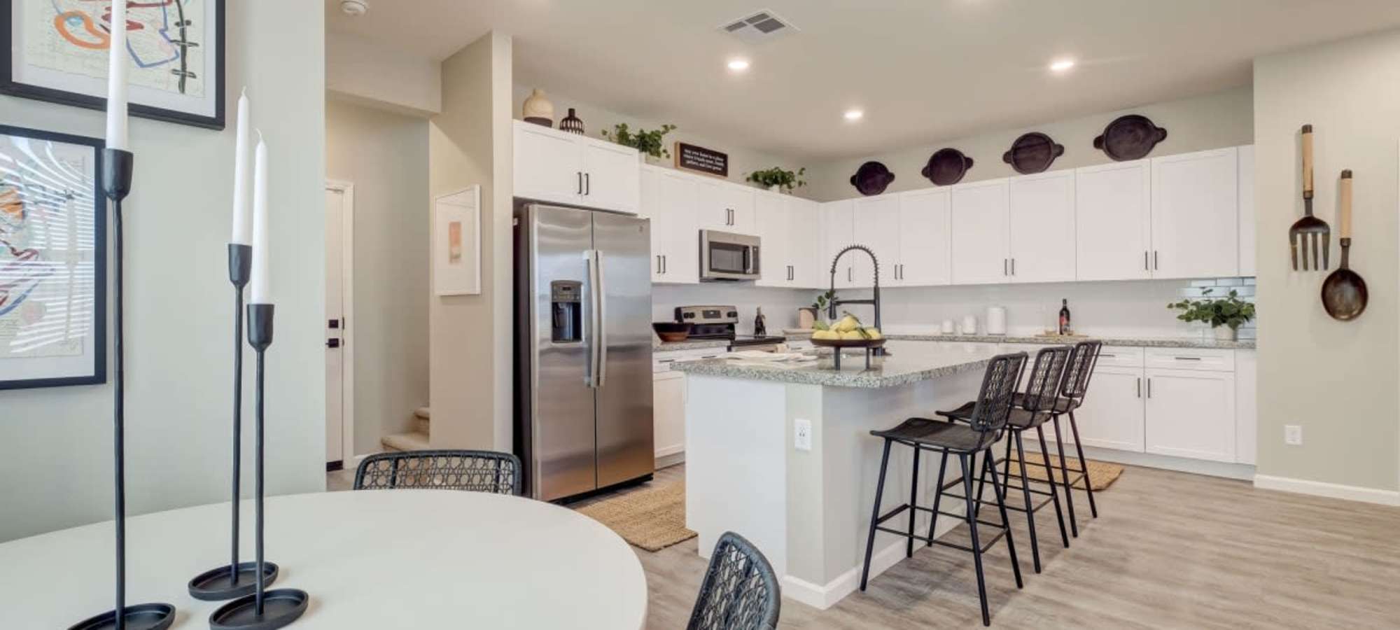 Schedule a Tour at BB Living at Trails Edge in Centennial, Colorado