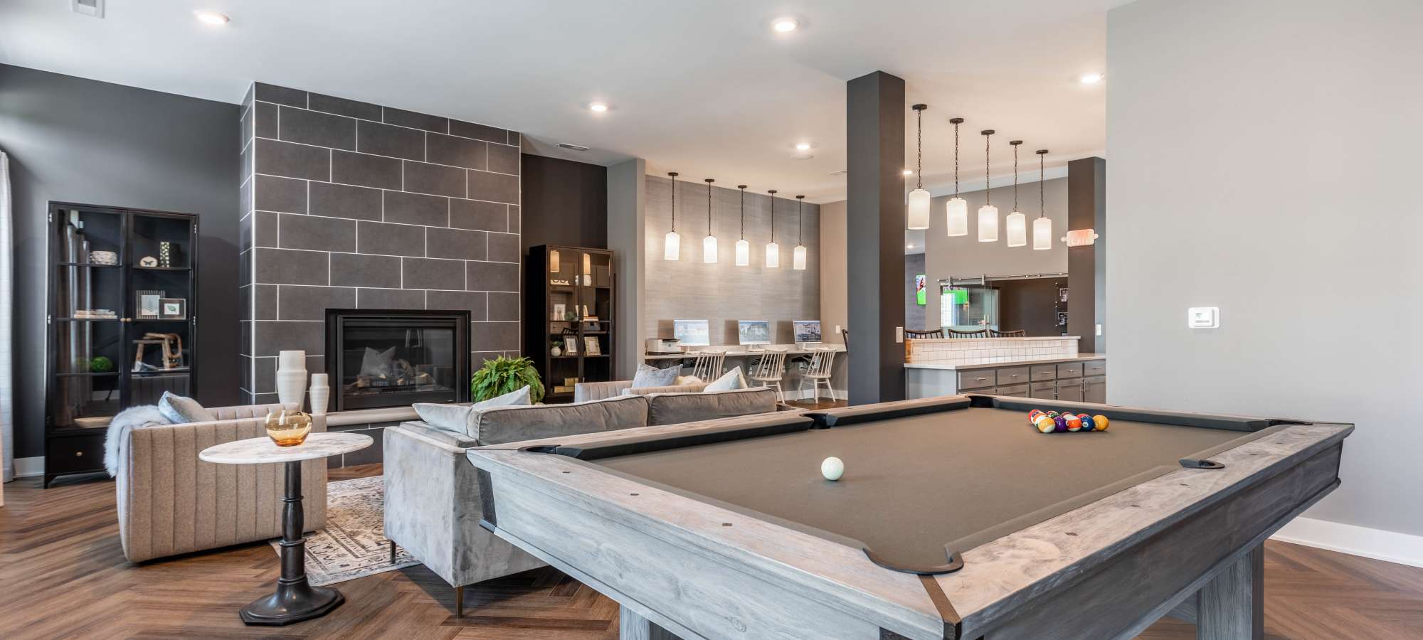 Columbus, OH Apartments for Rent Victoria Manor