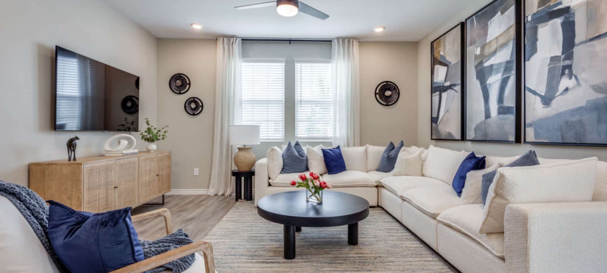 Schedule a Tour at BB Living The Tribute in The Colony, Texas