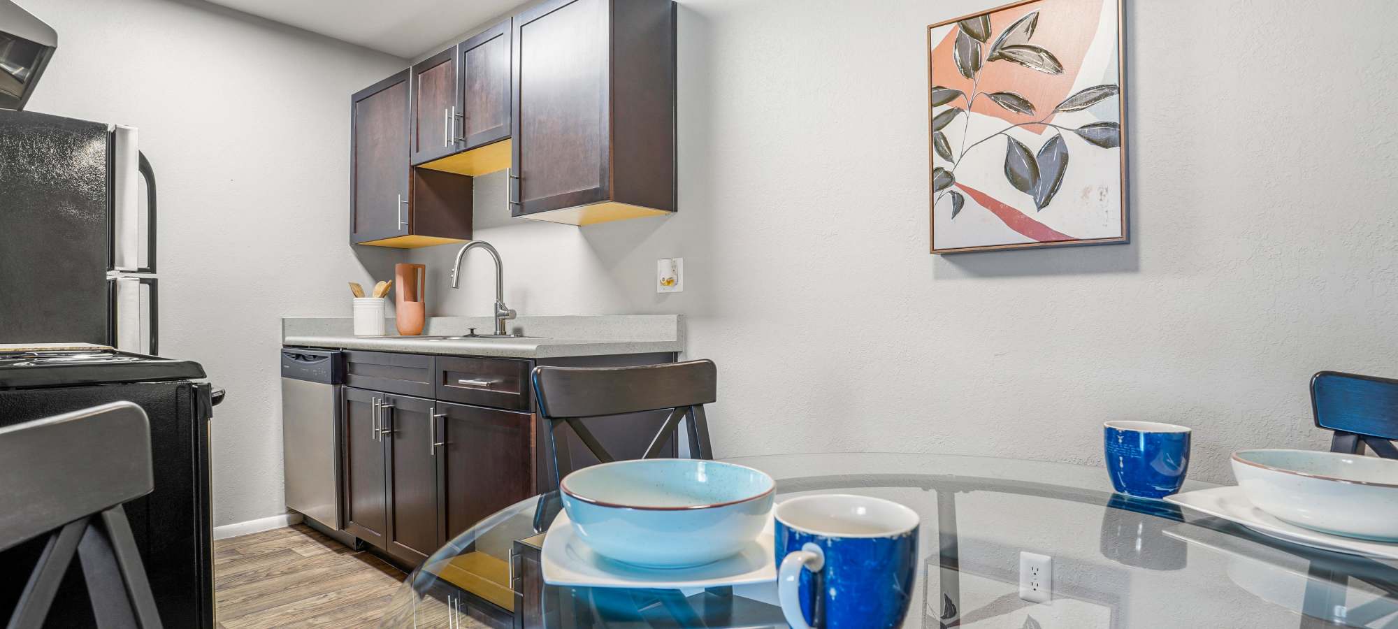 Apartments from Callaway Apartments in Taylorsville, Utah