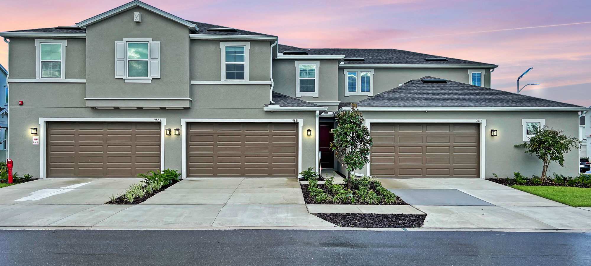 BB Living's Epperson Ranch Community