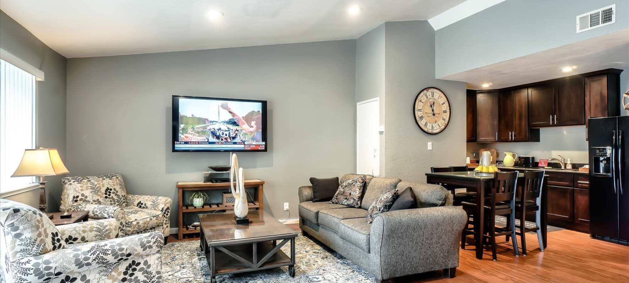 Bay View Terrace in South San Francisco, California