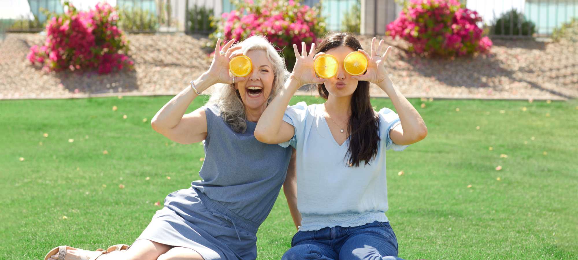 Residents at BB Living Colliers Hill in Erie, Colorado