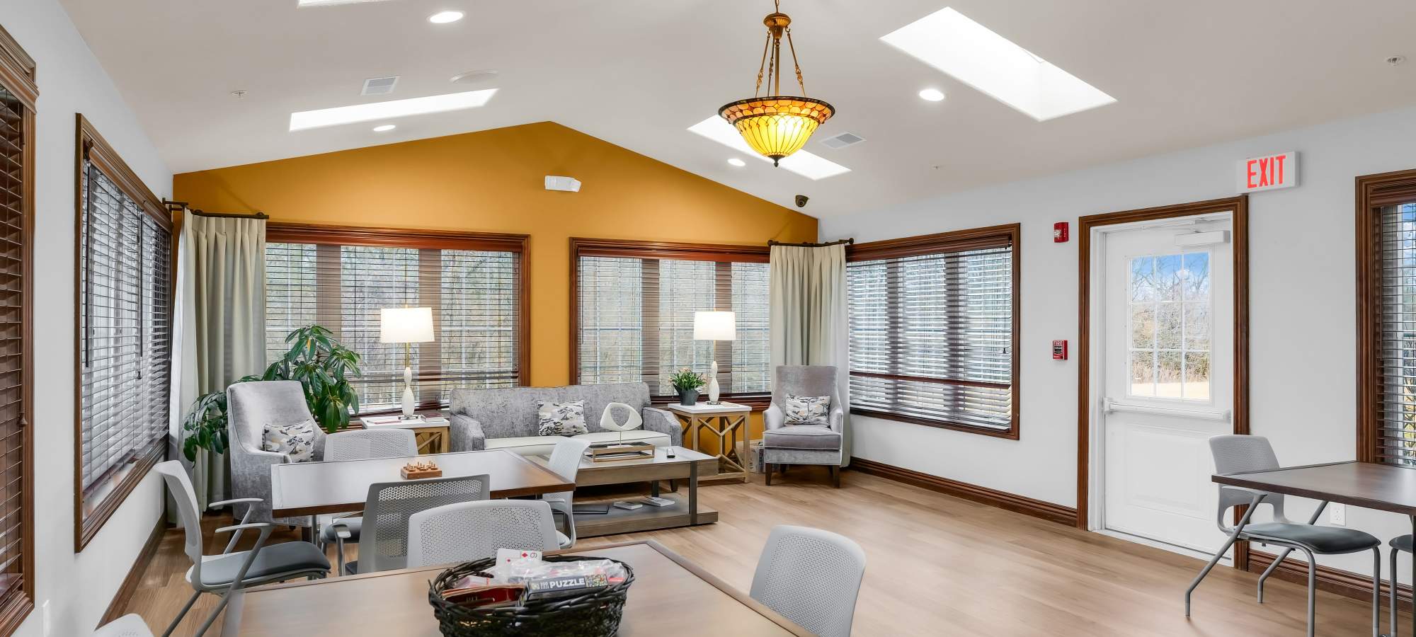 Villas of Holly Brook Shelbyville in Shelbyville, Illinois