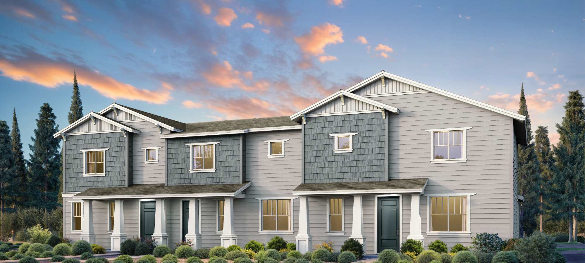 Schedule a Tour at BB Living Colliers Hill in Erie, Colorado