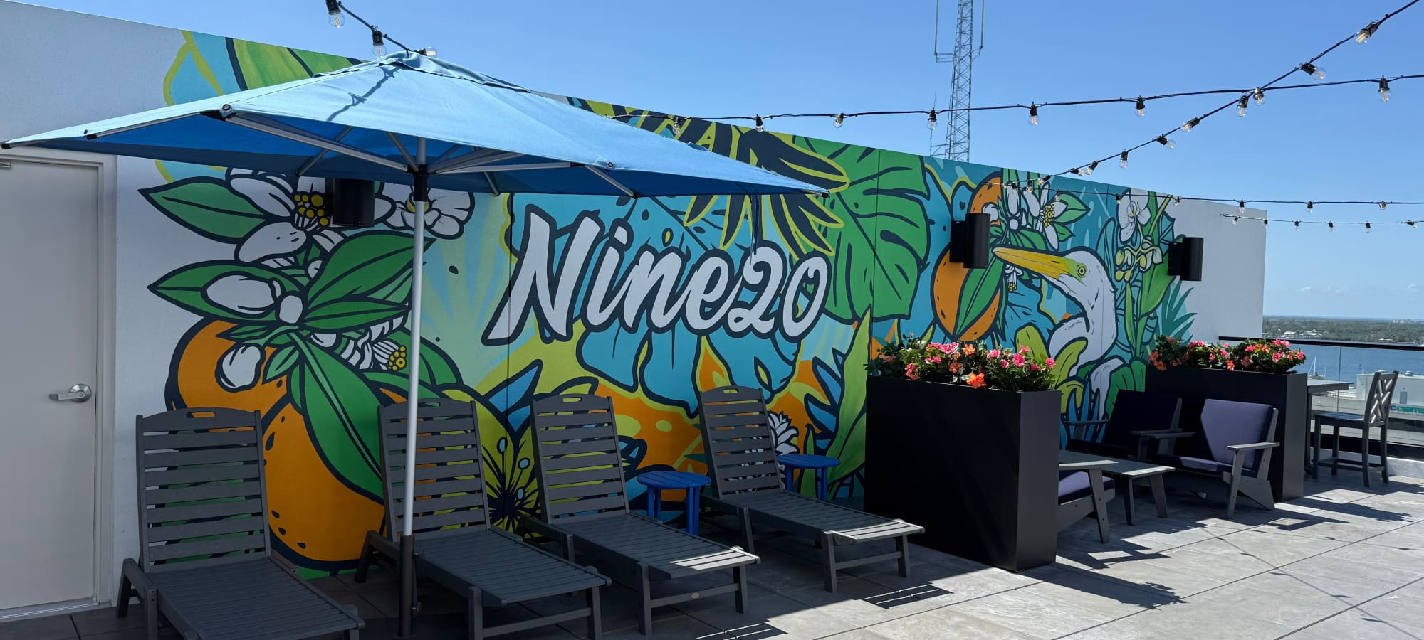 mural