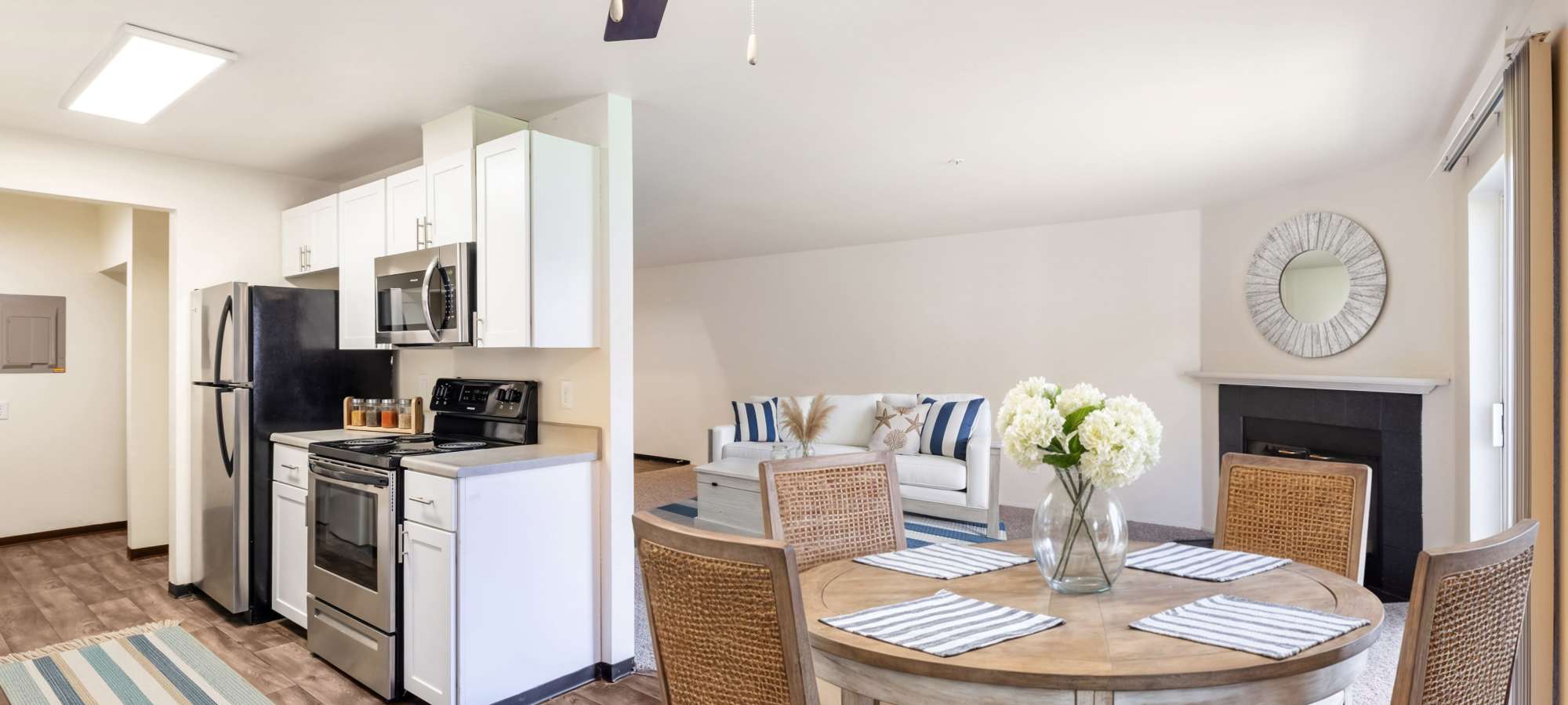 Renaissance at 29th Apartments in Vancouver, Washington