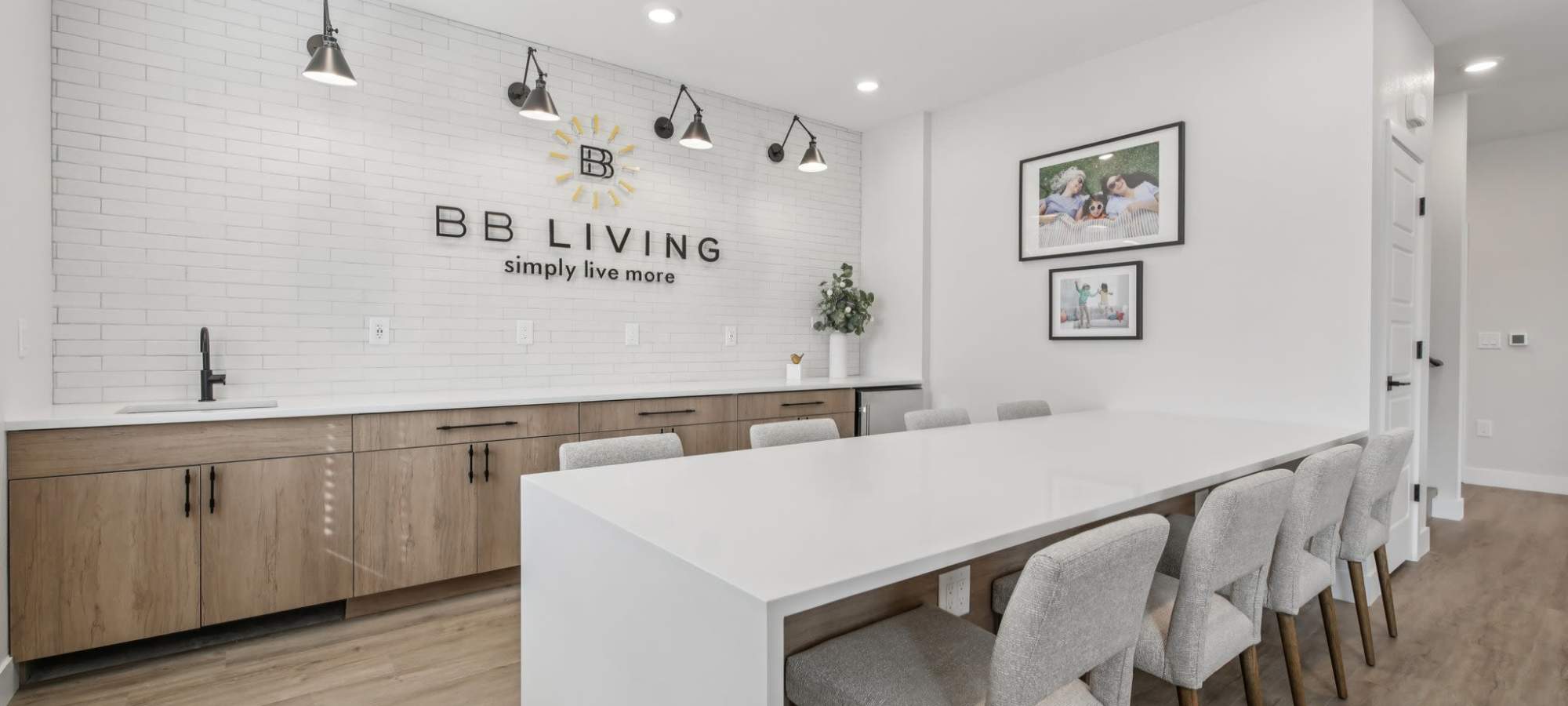 Contact us at BB Living Colliers Hill in Erie, Colorado