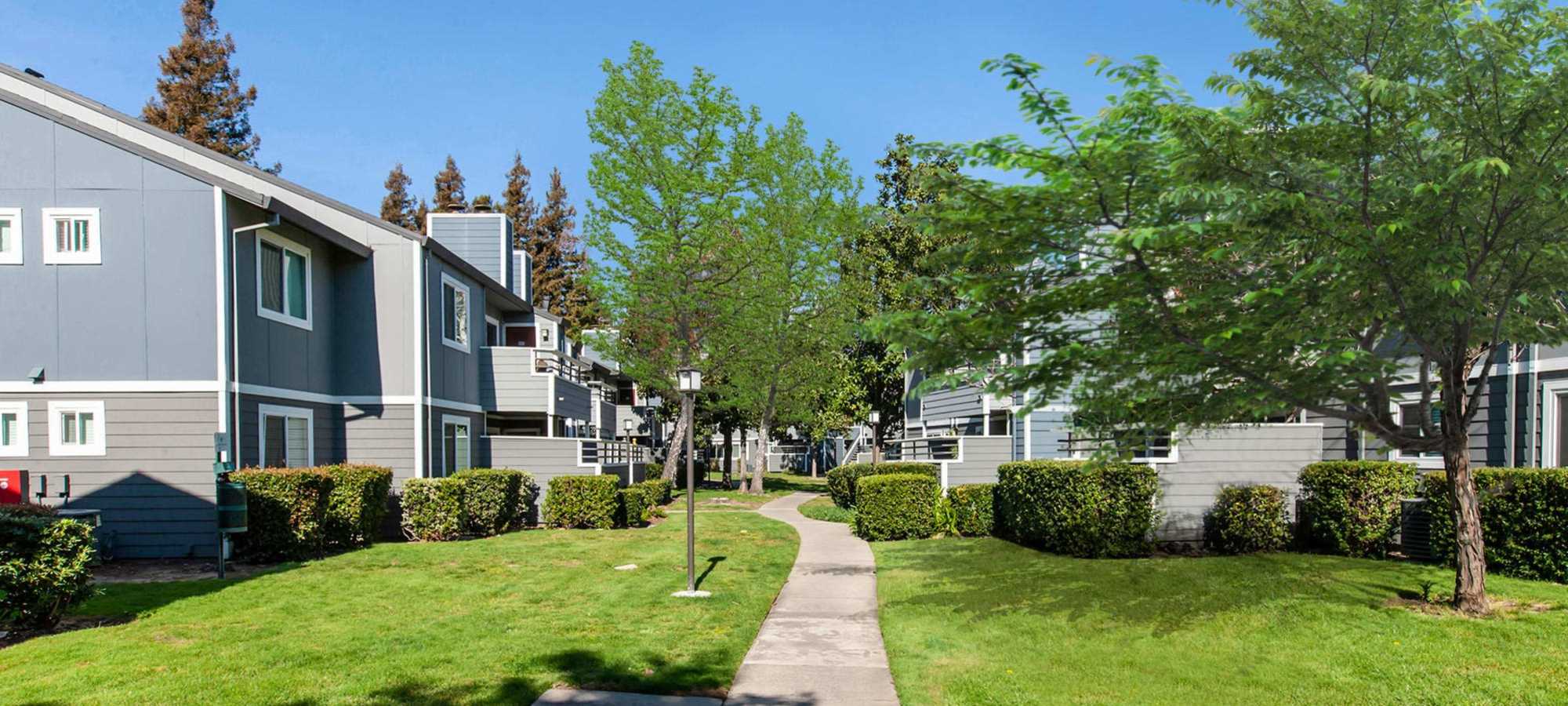 Reviews at Bennington Apartments in Fairfield, California  