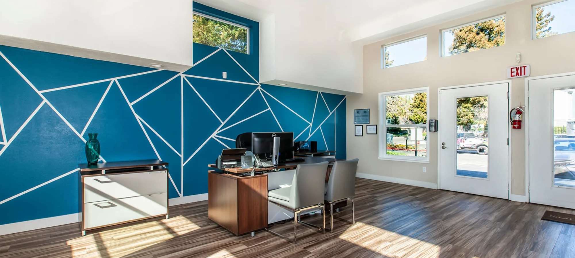 Contact Us at Bennington Apartments in Fairfield, California  