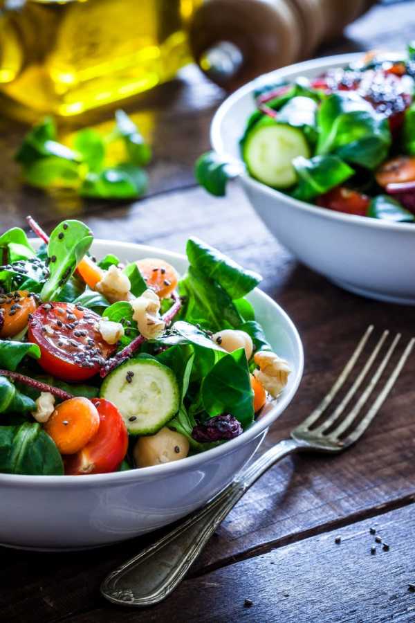 Healthy Food Choices nearby The Abbey at Copper Creek in San Antonio, Texas