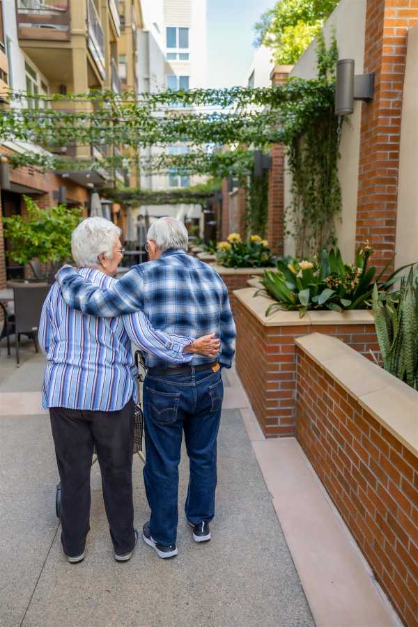 Residents at Truewood by Merrill, Ocean Springs in Ocean Springs, Mississippi