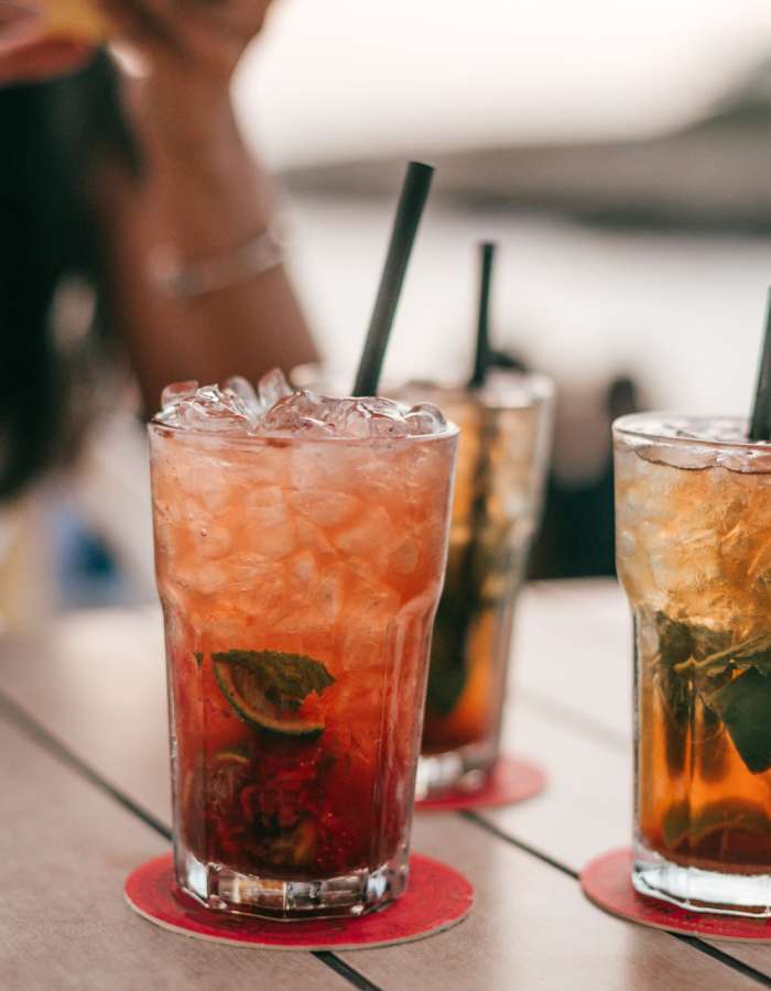 Cocktails