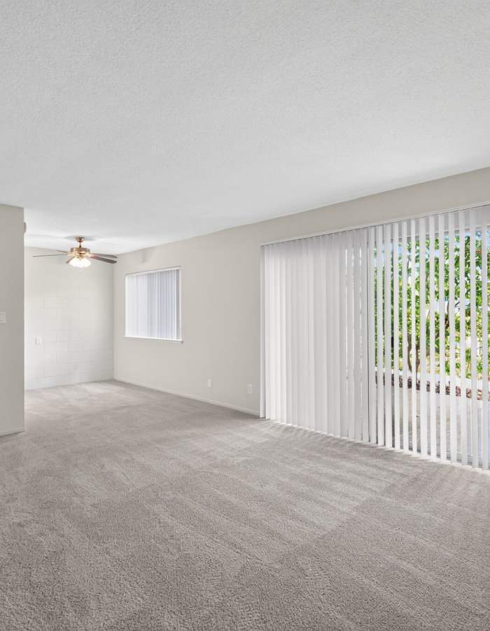 Modern Apartments at Stanford Villa in Palo Alto, California