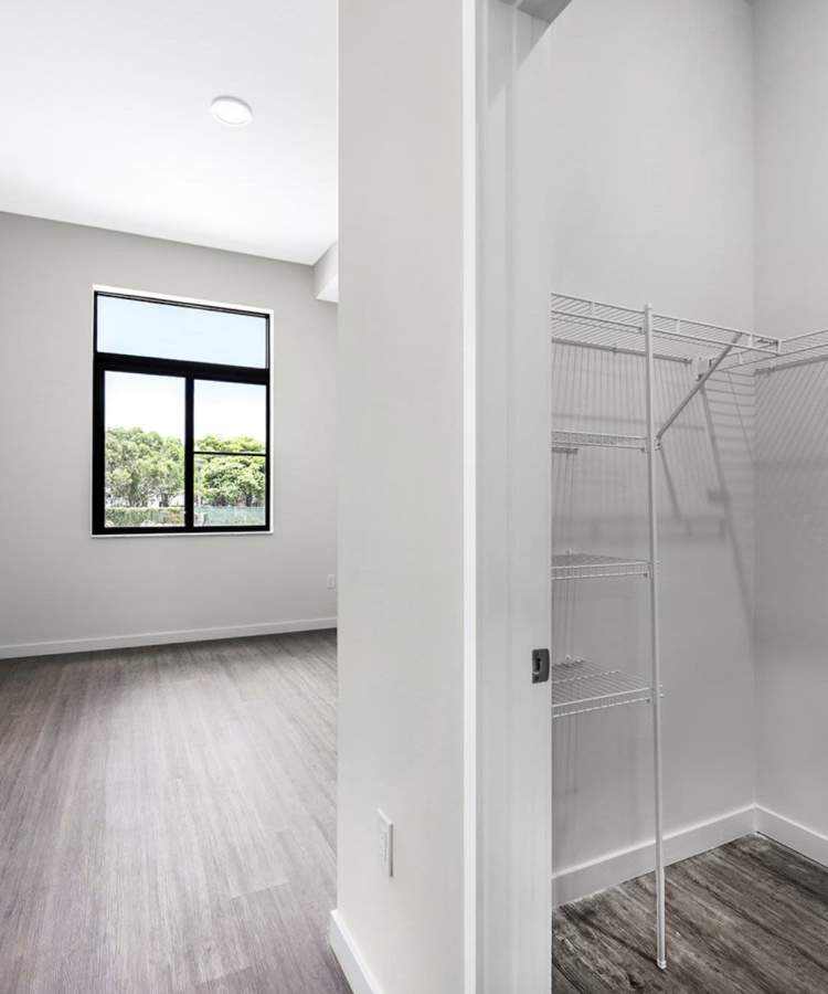 Rendering of apartments at Shalimar at Plantation in Plantation, Florida