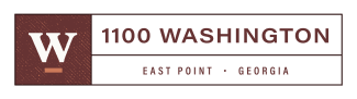 1100 Washington