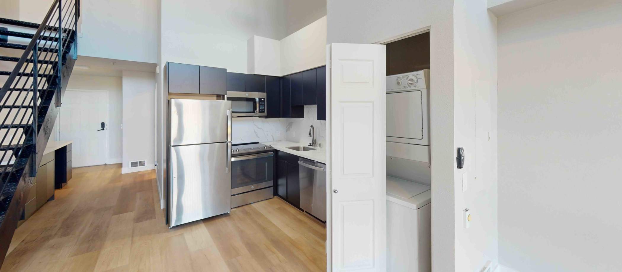 Apartments One55 Lofts in San Rafael, California