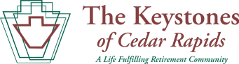 The Keystones of Cedar Rapids