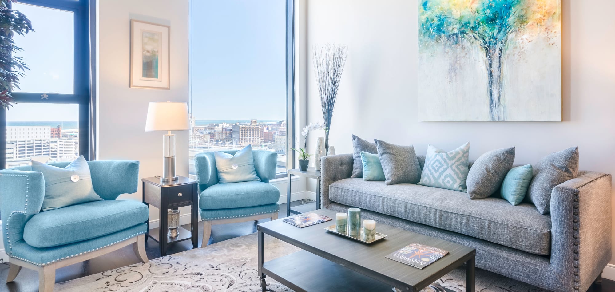 Milwaukee Wi Apartments For Rent The Buckler