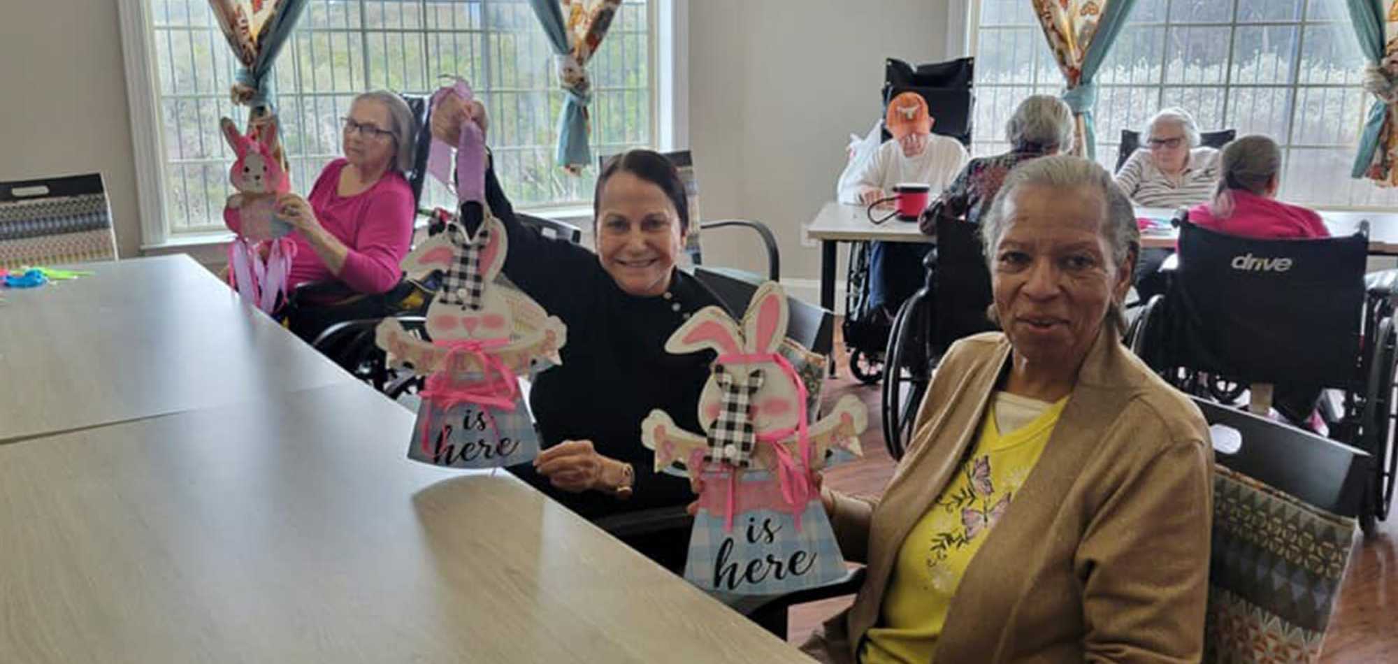 Home | The Landing at Stone Oak Memory Care in San Antonio, Texas